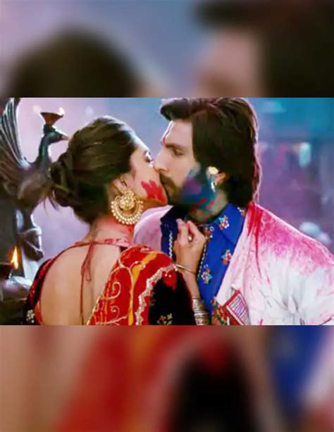 indian hot movie clip|Gehraiyaan to Ramleela: 15 Bollywood kissing scenes ranked, .